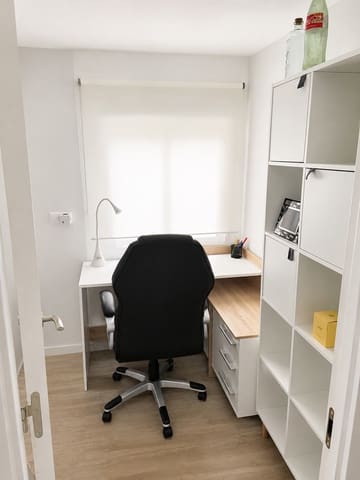 3 soveværelse Rækkehus til salg i Playa de San Juan, Alicante by med garage - € 229.900 (Ref: 9935263)