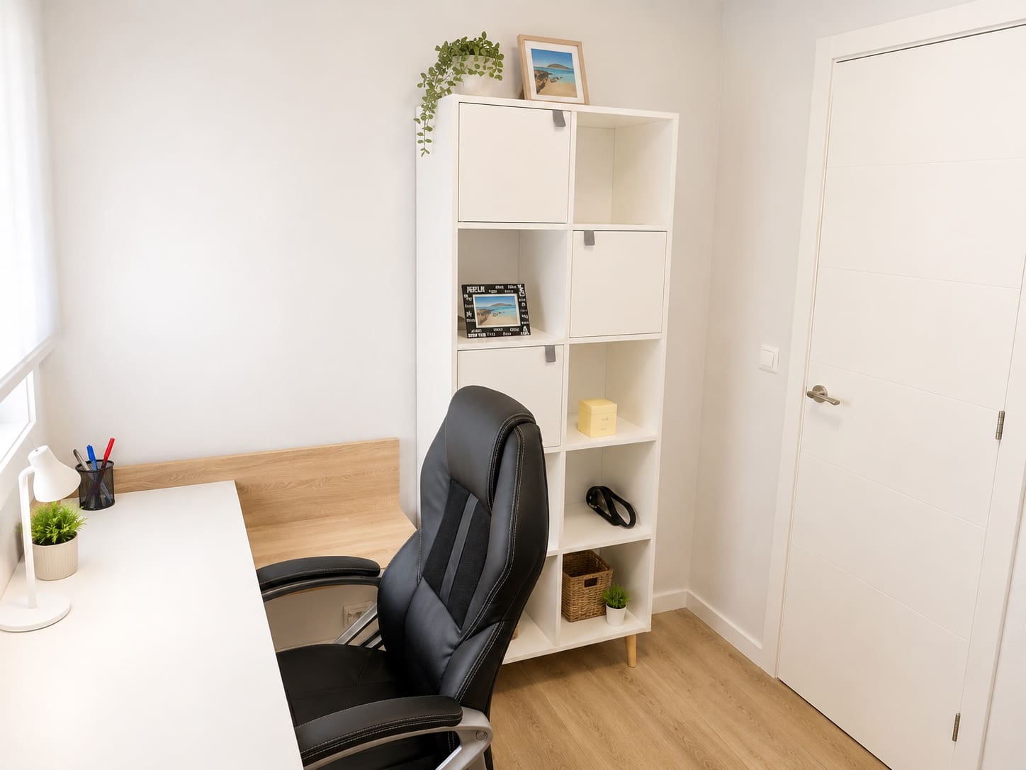 3 soveværelse Rækkehus til salg i Alicante by med garage - € 229.900 (Ref: 9935263)