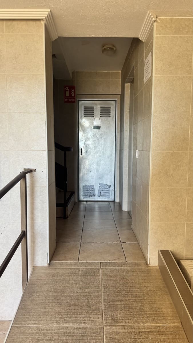 Apartamento de 3 habitaciones en Alicante / Alacant ciudad en venta - 184.000 € (Ref: 9938801)