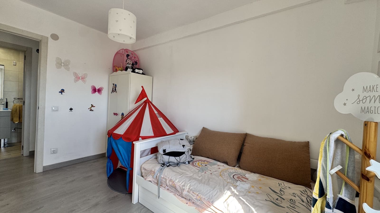 Apartamento de 3 habitaciones en Alicante / Alacant ciudad en venta - 184.000 € (Ref: 9938801)