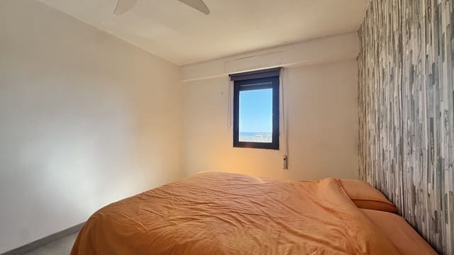 3 soveværelse Lejlighed til salg i Juan XXIII, Alicante by - € 184.000 (Ref: 9938801)