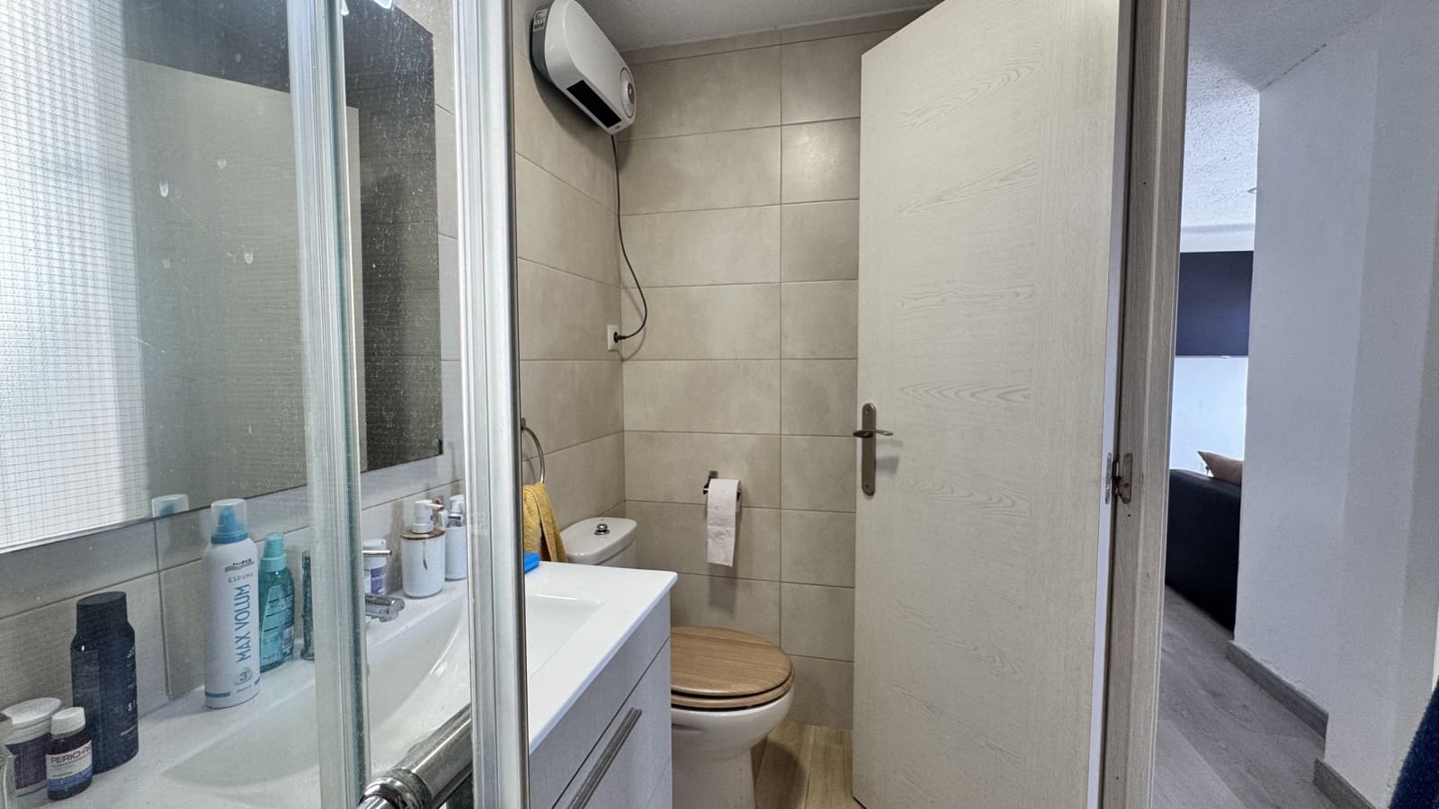 Apartamento de 3 habitaciones en Alicante / Alacant ciudad en venta - 184.000 € (Ref: 9938801)