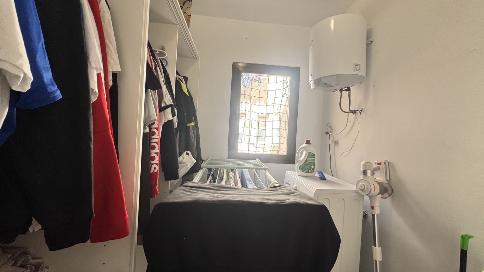 Apartamento de 3 habitaciones en Alicante / Alacant ciudad en venta - 184.000 € (Ref: 9938801)
