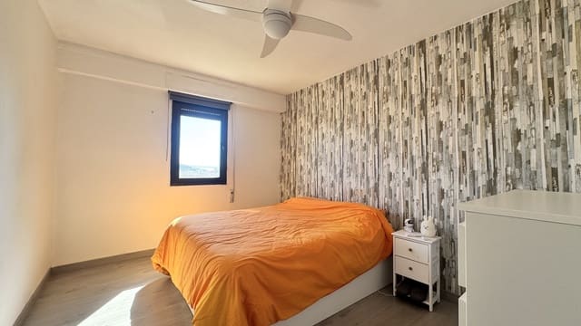 3 soveværelse Lejlighed til salg i Juan XXIII, Alicante by - € 184.000 (Ref: 9938801)