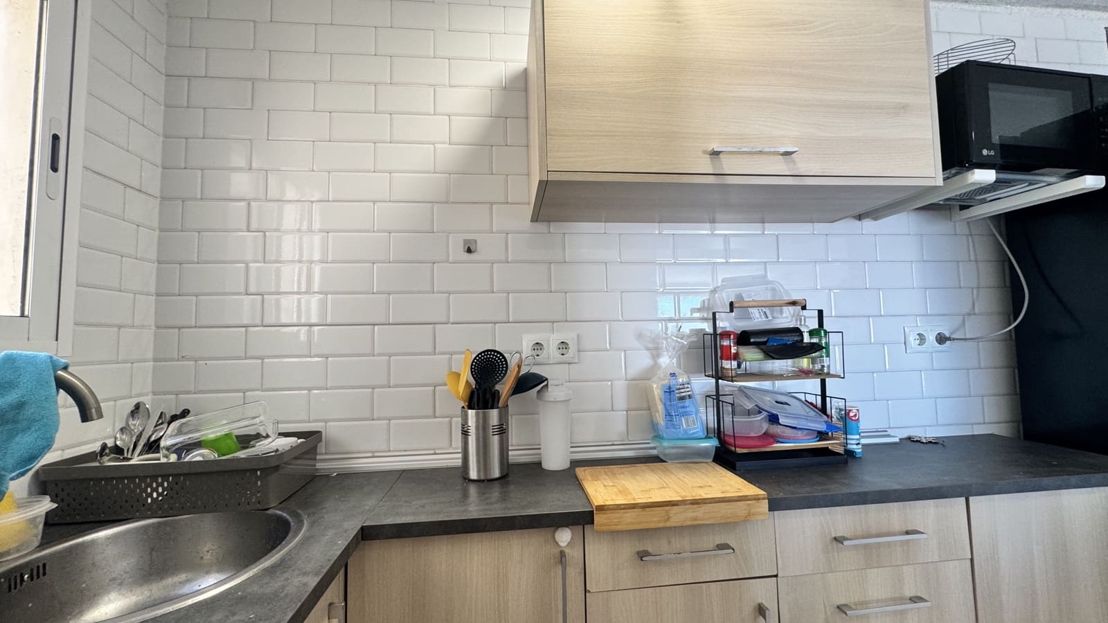 Apartamento de 3 habitaciones en Alicante / Alacant ciudad en venta - 184.000 € (Ref: 9938801)