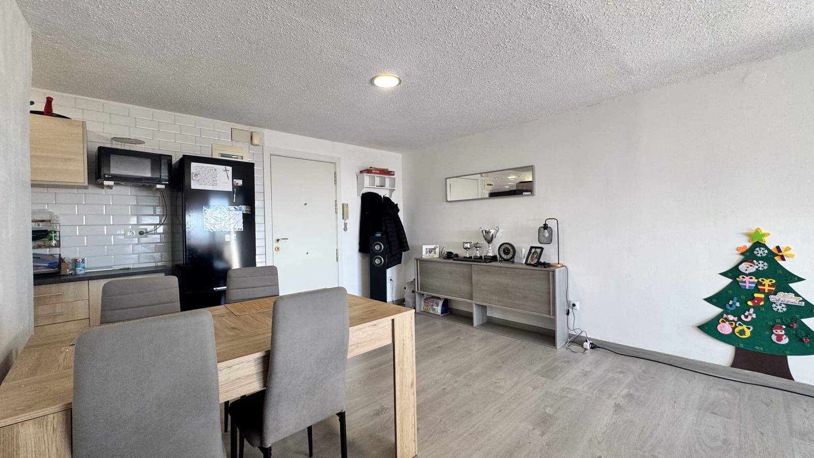 Apartamento de 3 habitaciones en Alicante / Alacant ciudad en venta - 184.000 € (Ref: 9938801)