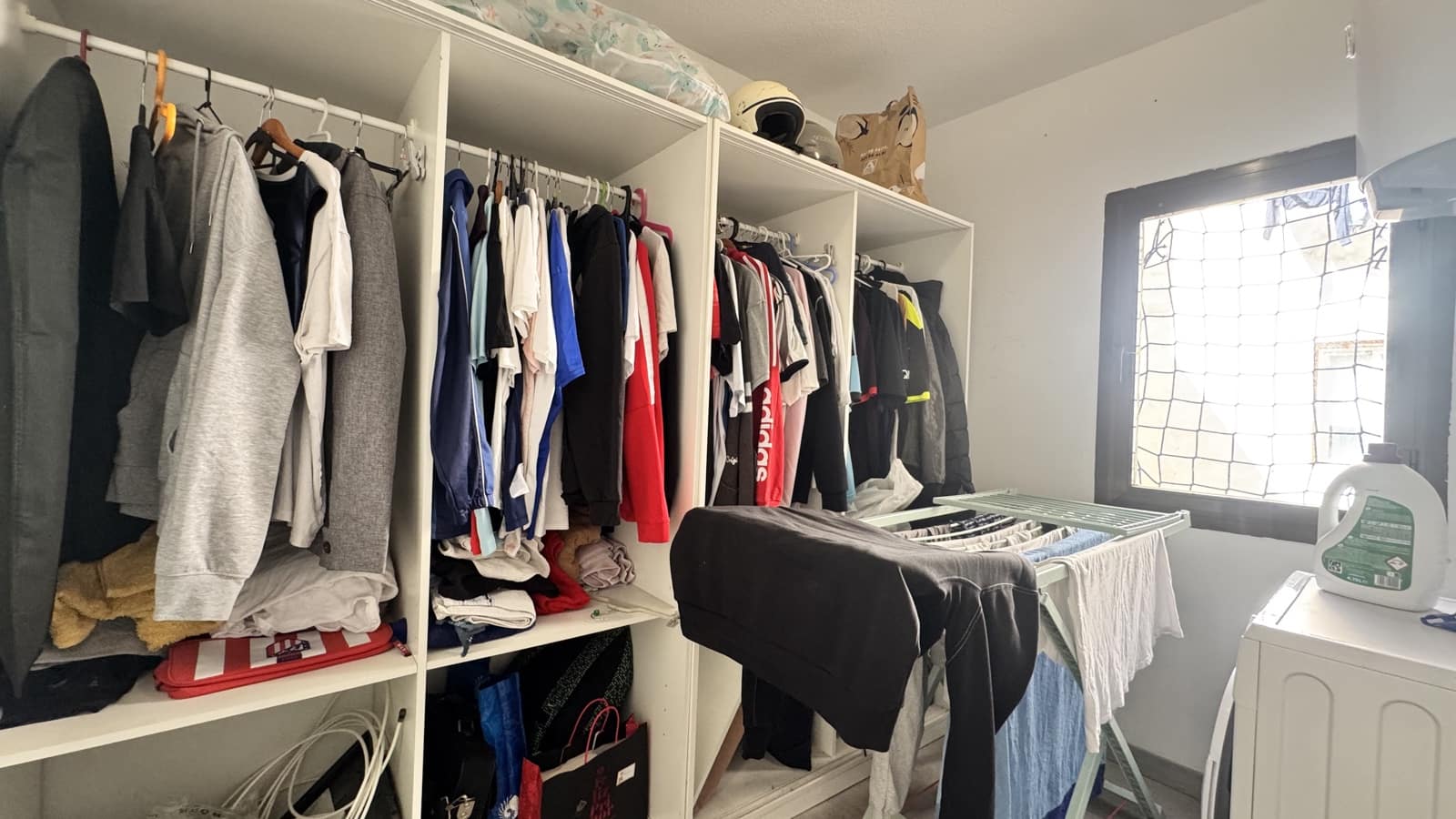 Apartamento de 3 habitaciones en Alicante / Alacant ciudad en venta - 184.000 € (Ref: 9938801)