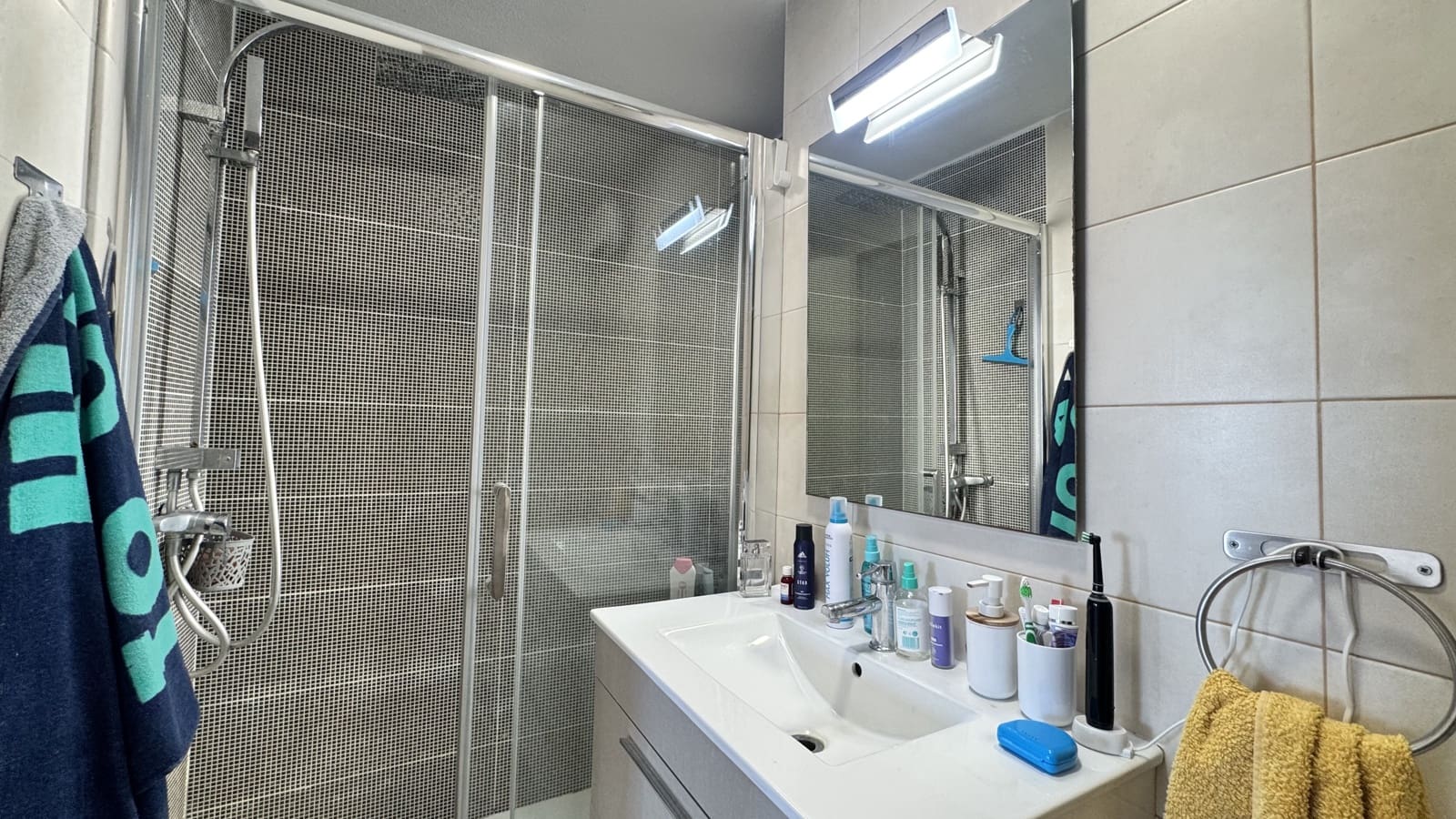 Apartamento de 3 habitaciones en Alicante / Alacant ciudad en venta - 184.000 € (Ref: 9938801)