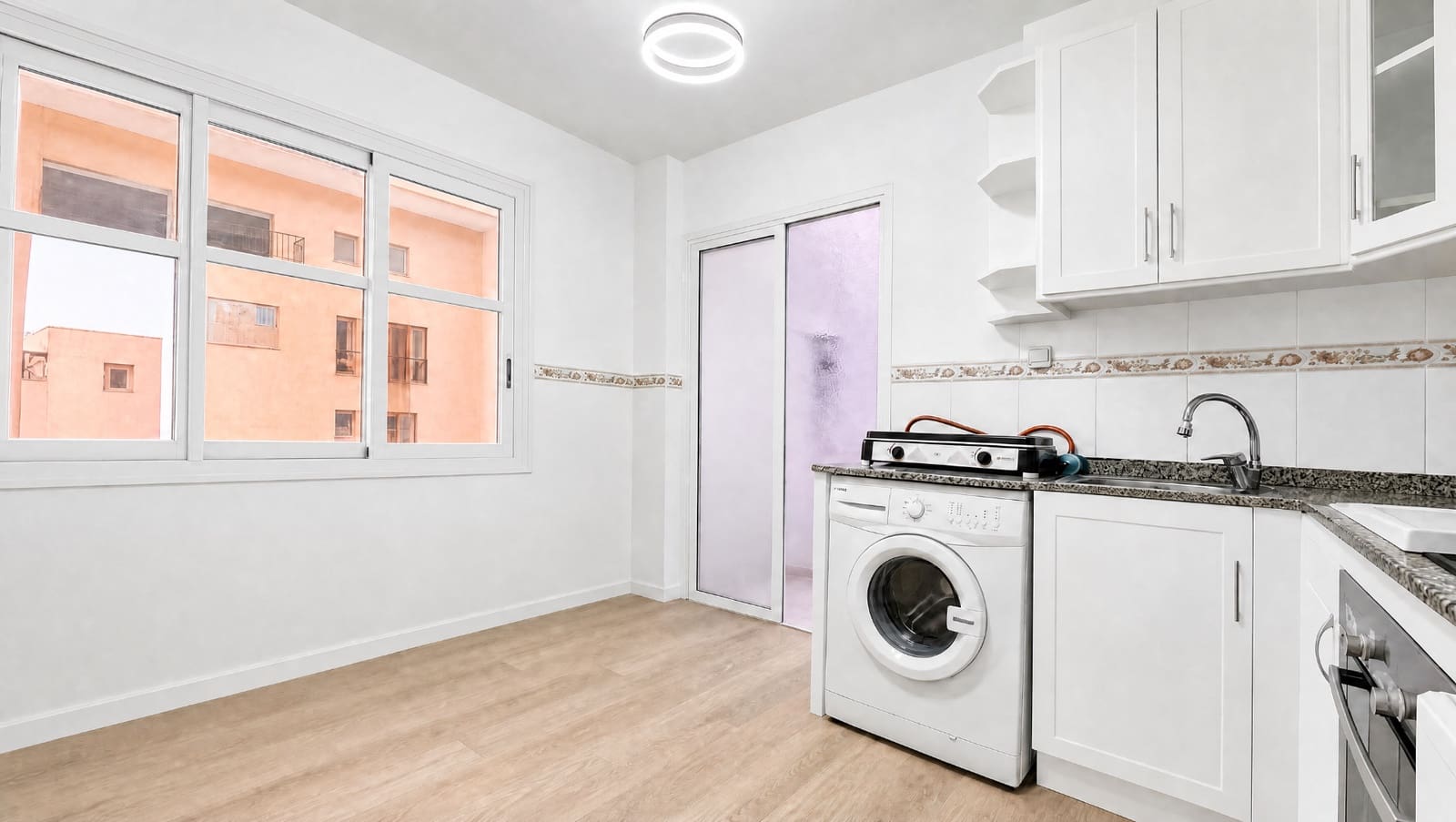 3 makuuhuone Huoneisto myytävänä paikassa Alicante kaupunki - 265 000 € (Ref: 9940661)
