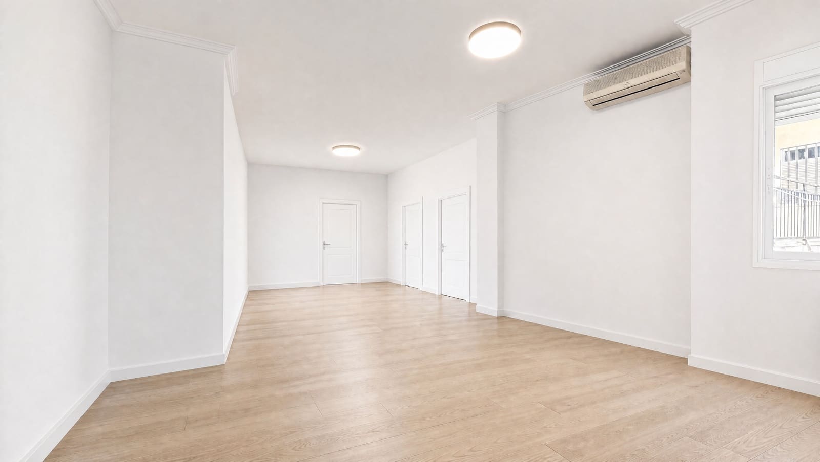 3 makuuhuone Huoneisto myytävänä paikassa Alicante kaupunki - 265 000 € (Ref: 9940661)