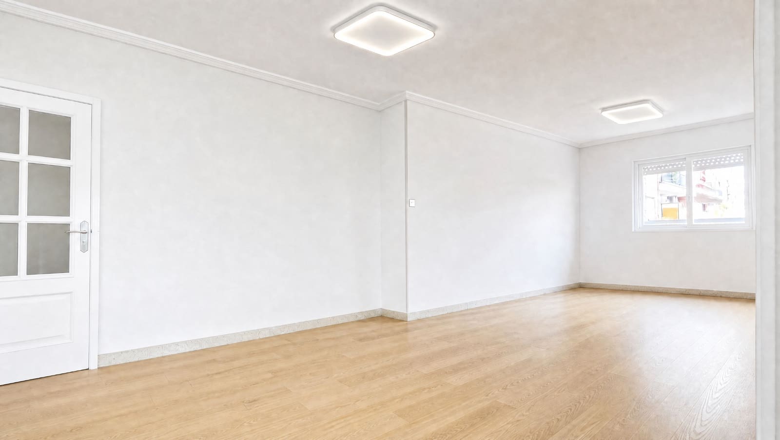 3 makuuhuone Huoneisto myytävänä paikassa Alicante kaupunki - 265 000 € (Ref: 9940661)
