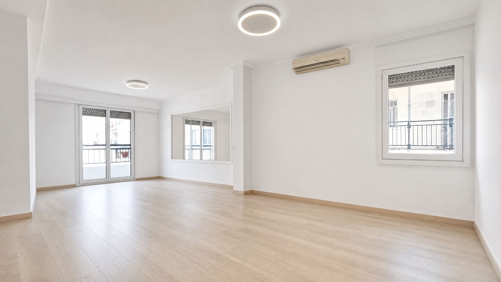 3 makuuhuone Huoneisto myytävänä paikassa Alicante kaupunki - 265 000 € (Ref: 9940661)