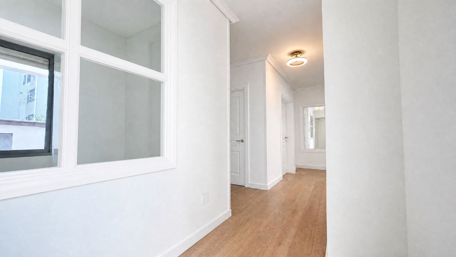 3 makuuhuone Huoneisto myytävänä paikassa Alicante kaupunki - 265 000 € (Ref: 9940661)