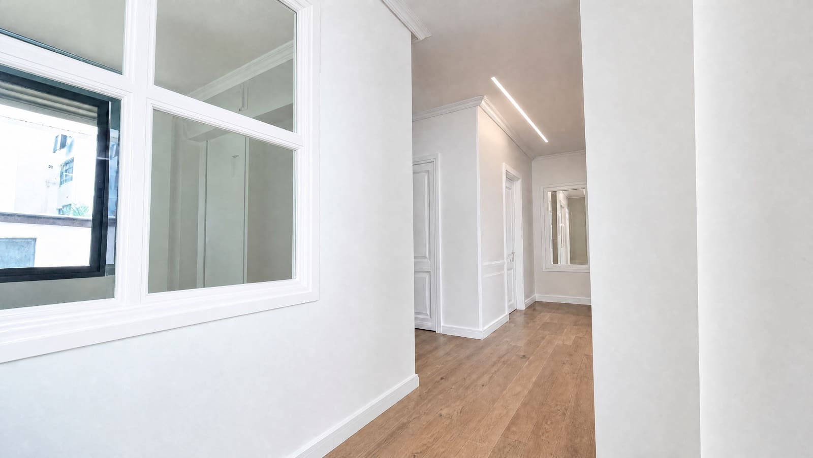 3 makuuhuone Huoneisto myytävänä paikassa Alicante kaupunki - 265 000 € (Ref: 9940661)