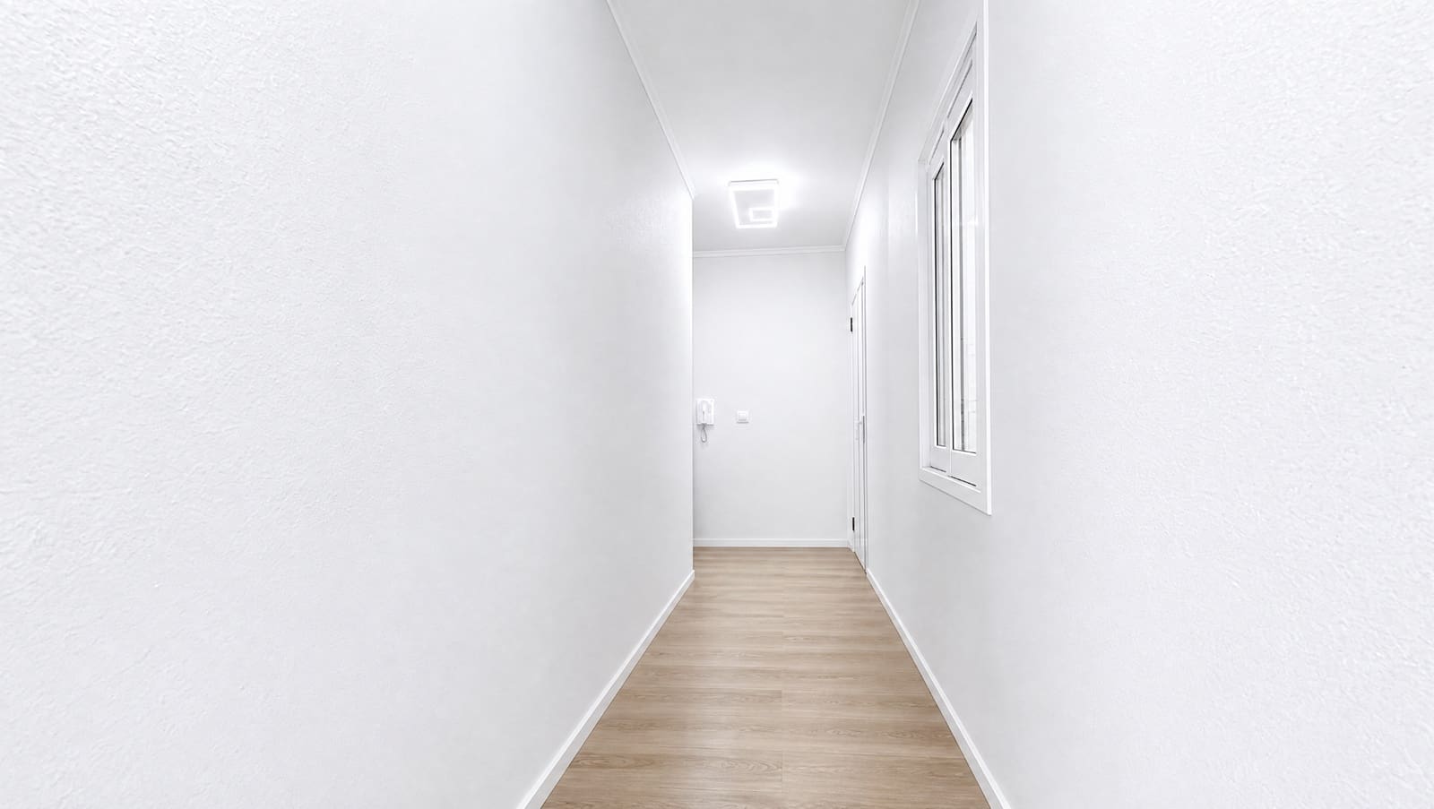 3 makuuhuone Huoneisto myytävänä paikassa Alicante kaupunki - 265 000 € (Ref: 9940661)