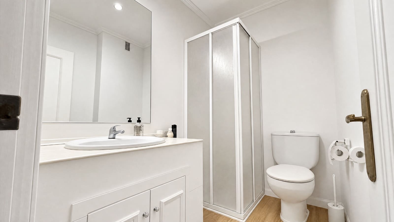 3 makuuhuone Huoneisto myytävänä paikassa Alicante kaupunki - 265 000 € (Ref: 9940661)