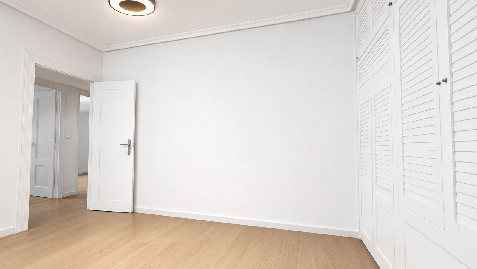 3 makuuhuone Huoneisto myytävänä paikassa Alicante kaupunki - 265 000 € (Ref: 9940661)