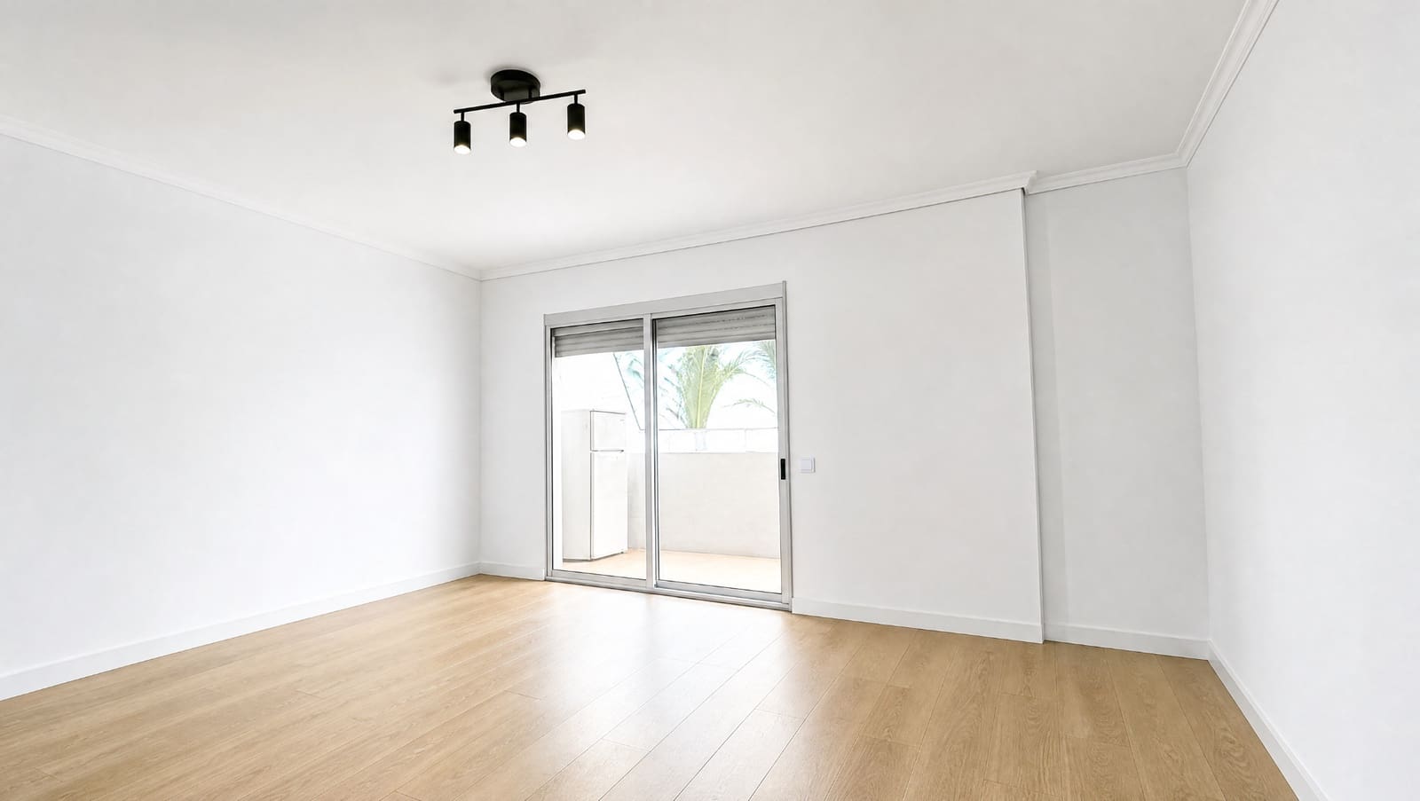3 makuuhuone Huoneisto myytävänä paikassa Alicante kaupunki - 265 000 € (Ref: 9940661)