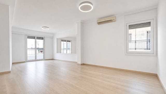 3 soveværelse Lejlighed til salg i Los Ángeles, Alicante by - € 265.000 (Ref: 9940661)