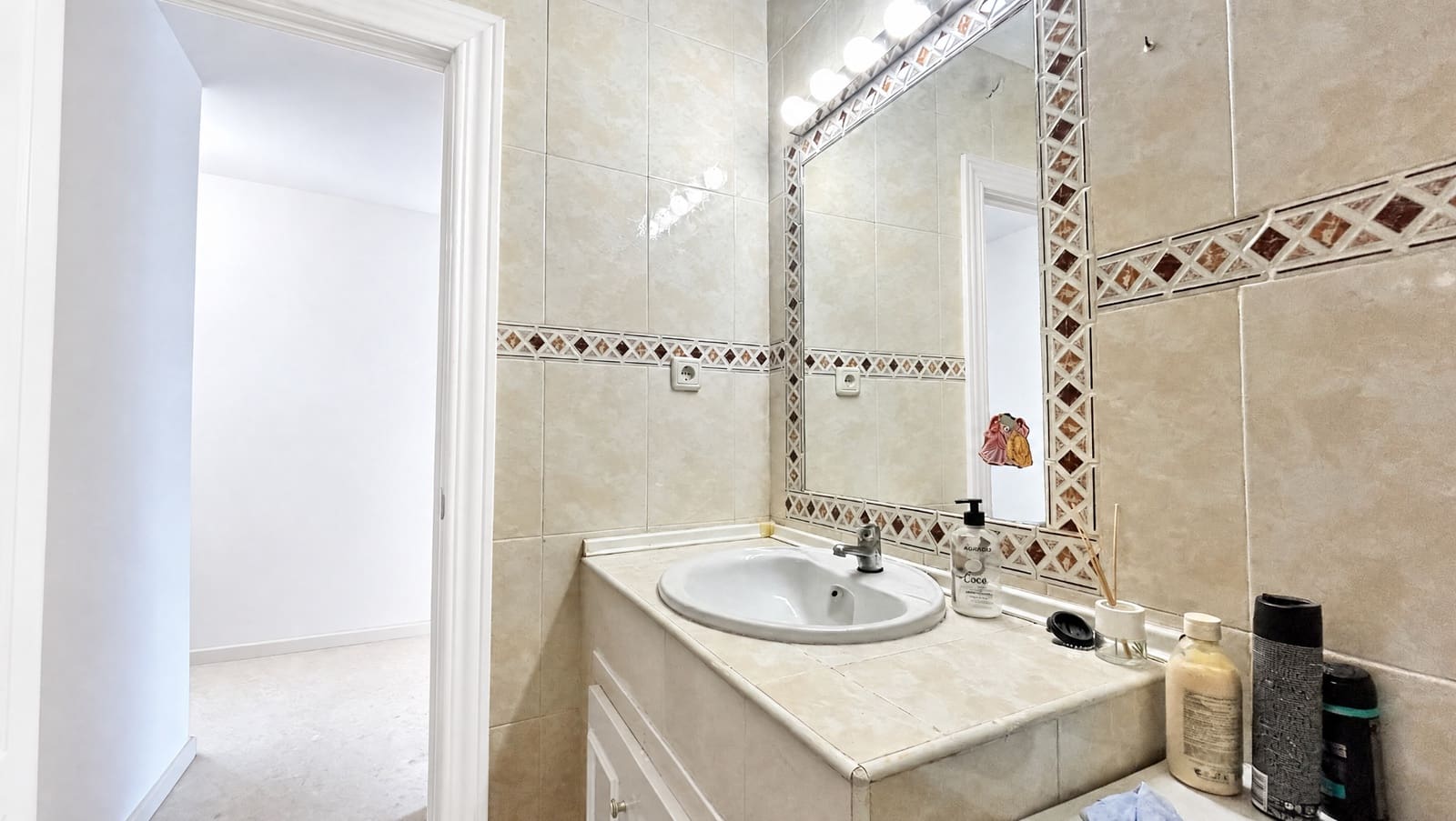 3 makuuhuone Huoneisto myytävänä paikassa Alicante kaupunki - 265 000 € (Ref: 9940661)