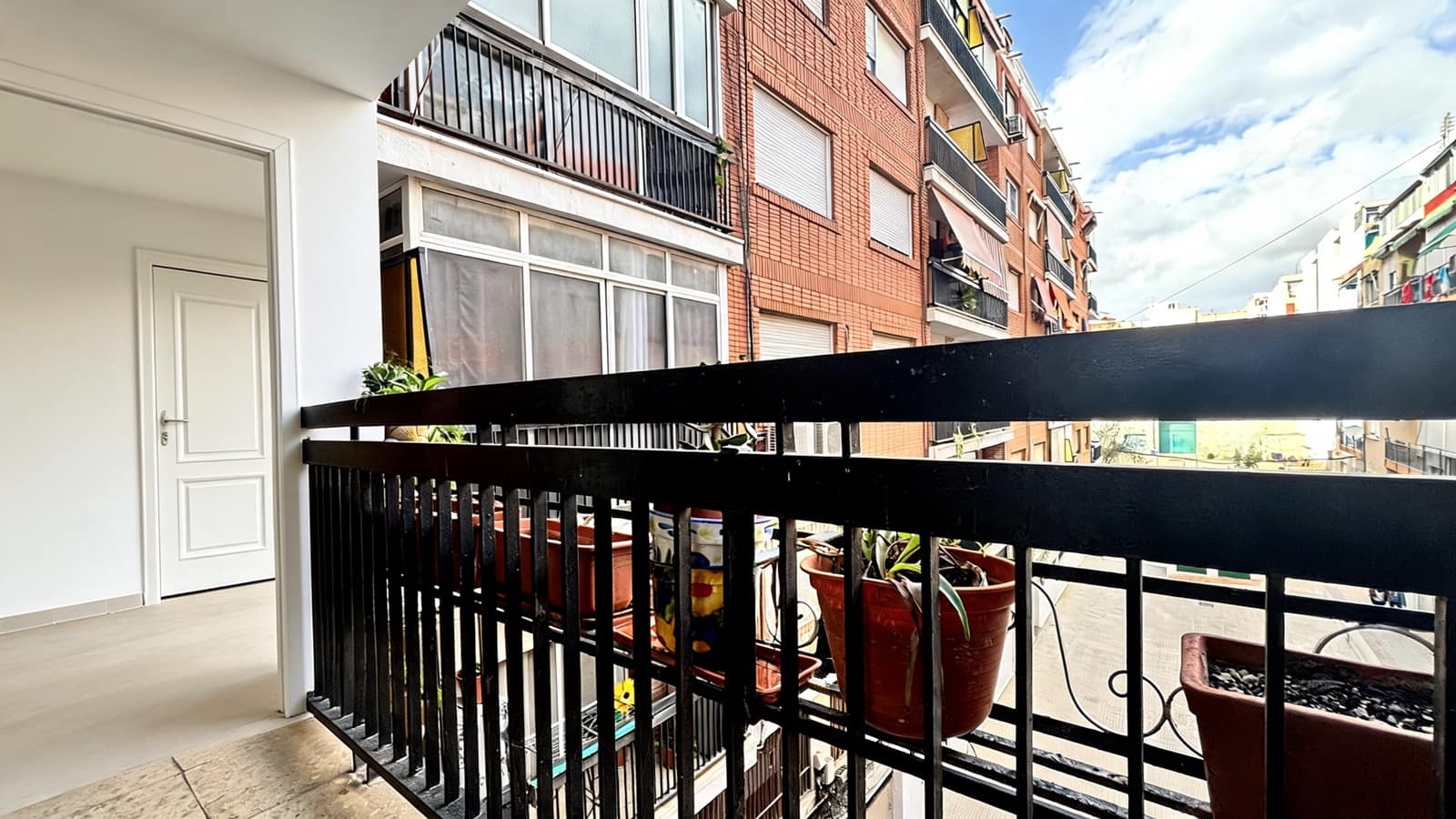 3 makuuhuone Huoneisto myytävänä paikassa Alicante kaupunki - 265 000 € (Ref: 9940661)