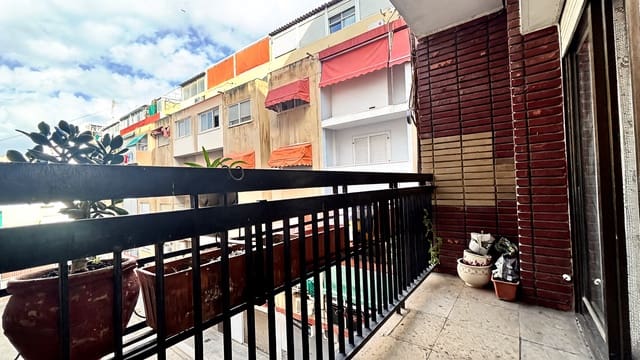 3 soveværelse Lejlighed til salg i Los Ángeles, Alicante by - € 265.000 (Ref: 9940661)