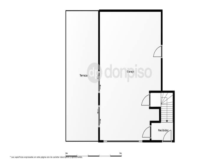 5 slaapkamer Rijtjeshuis te koop in Daimus met zwembad garage - € 940.000 (Ref: 9958351)