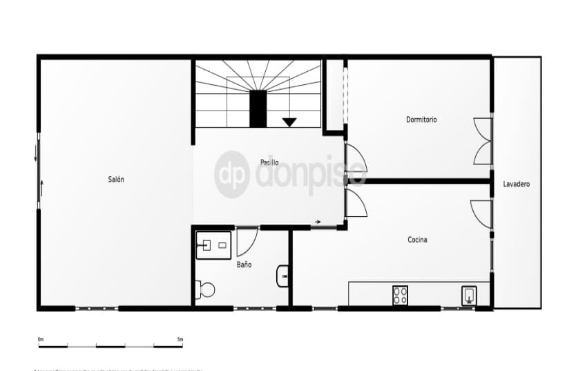 5 slaapkamer Rijtjeshuis te koop in Daimus met zwembad garage - € 940.000 (Ref: 9958351)