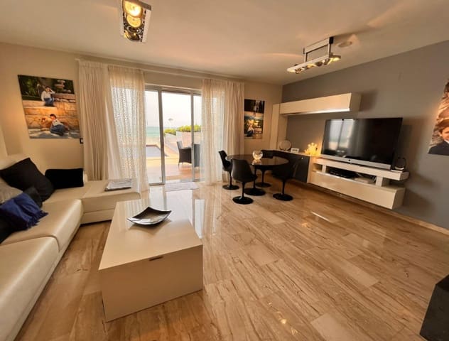 5 slaapkamer Rijtjeshuis te koop in Daimús met zwembad garage - € 940.000 (Ref: 9958351)