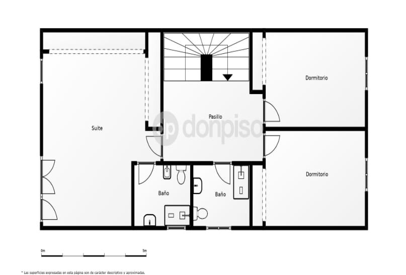 5 slaapkamer Rijtjeshuis te koop in Daimus met zwembad garage - € 940.000 (Ref: 9958351)
