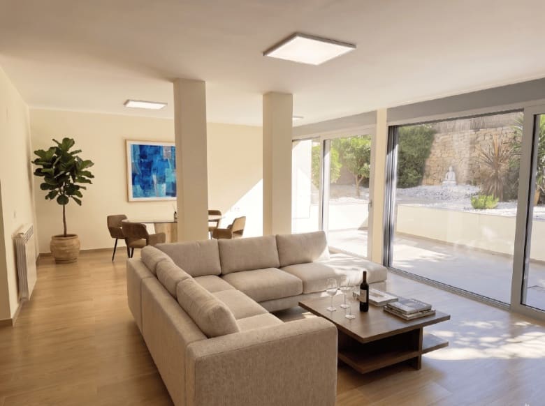3 bedroom Terraced Villa for sale in Chiva with pool garage - € 475,000 (Ref: 9958370)