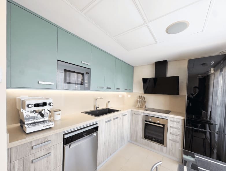 3 bedroom Terraced Villa for sale in Chiva with pool garage - € 475,000 (Ref: 9958370)
