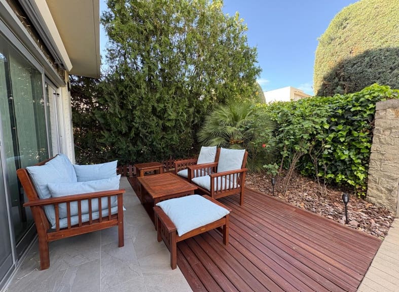 3 bedroom Terraced Villa for sale in Chiva with pool garage - € 475,000 (Ref: 9958370)