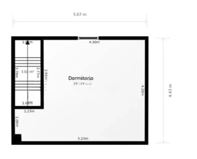 2 soverom Rekkehus til salgs i Valencia by - € 930 000 (Ref: 9958380)