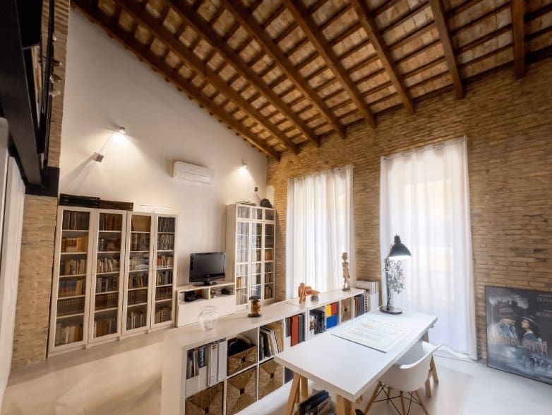 2 soverom Rekkehus til salgs i Valencia by - € 930 000 (Ref: 9958380)