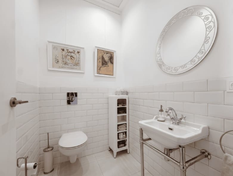 2 soverom Rekkehus til salgs i Valencia by - € 930 000 (Ref: 9958380)