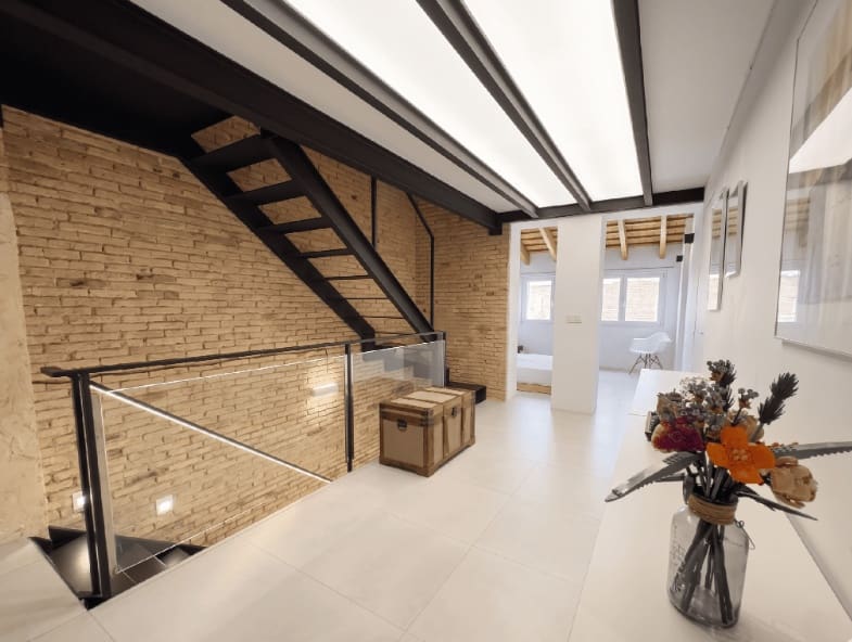 2 soverom Rekkehus til salgs i Valencia by - € 930 000 (Ref: 9958380)