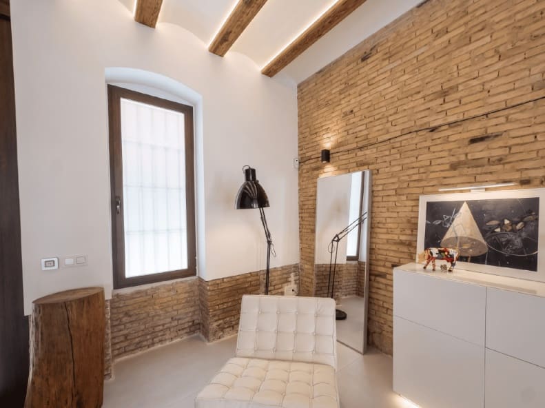 2 soverom Rekkehus til salgs i Valencia by - € 930 000 (Ref: 9958380)
