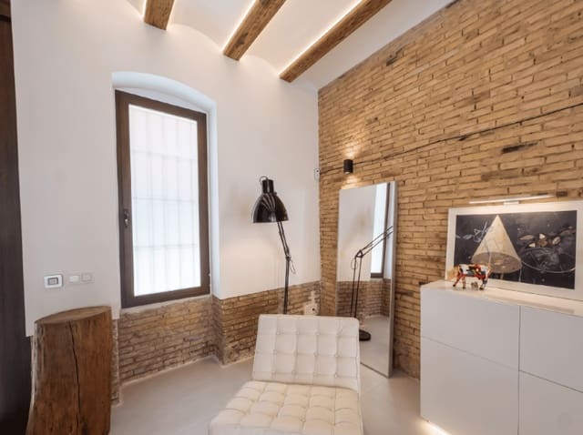 2 chambre Villa/Maison Mitoyenne à vendre à L'Hort de Senabre, Valence ville - 930 000 € (Ref: 9958380)