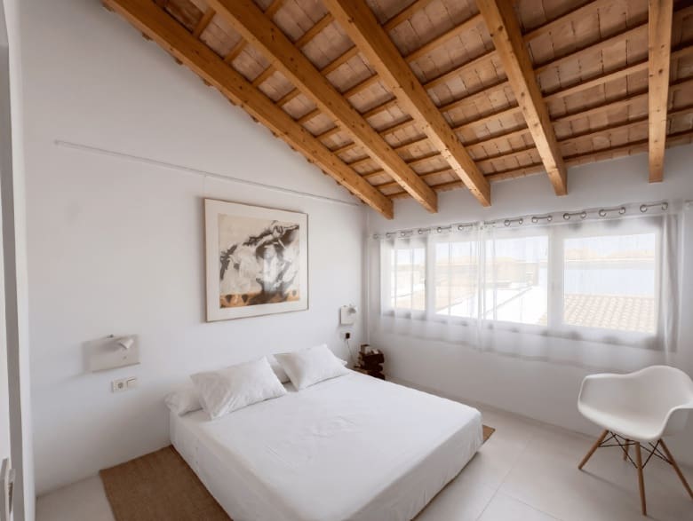 2 soverom Rekkehus til salgs i Valencia by - € 930 000 (Ref: 9958380)