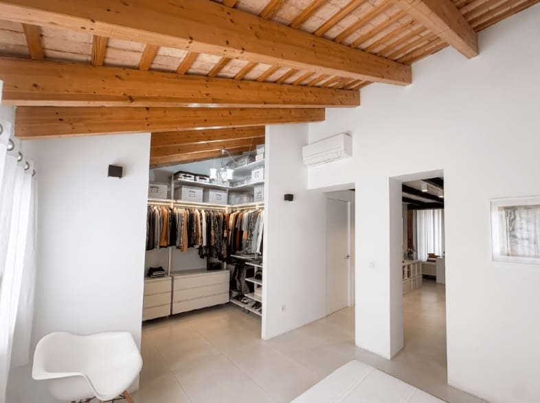 2 soverom Rekkehus til salgs i Valencia by - € 930 000 (Ref: 9958380)