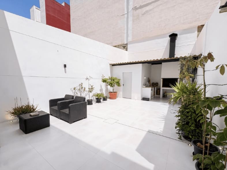 2 soverom Rekkehus til salgs i Valencia by - € 930 000 (Ref: 9958380)