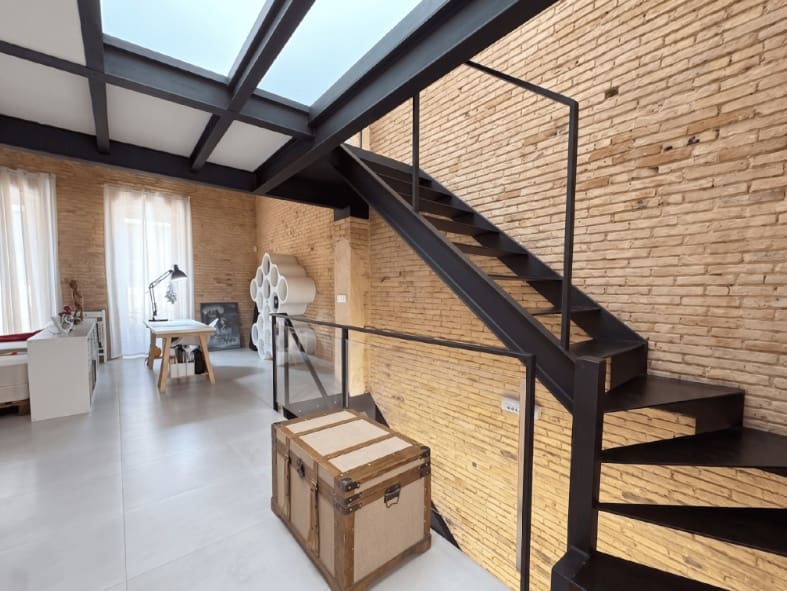 2 soverom Rekkehus til salgs i Valencia by - € 930 000 (Ref: 9958380)