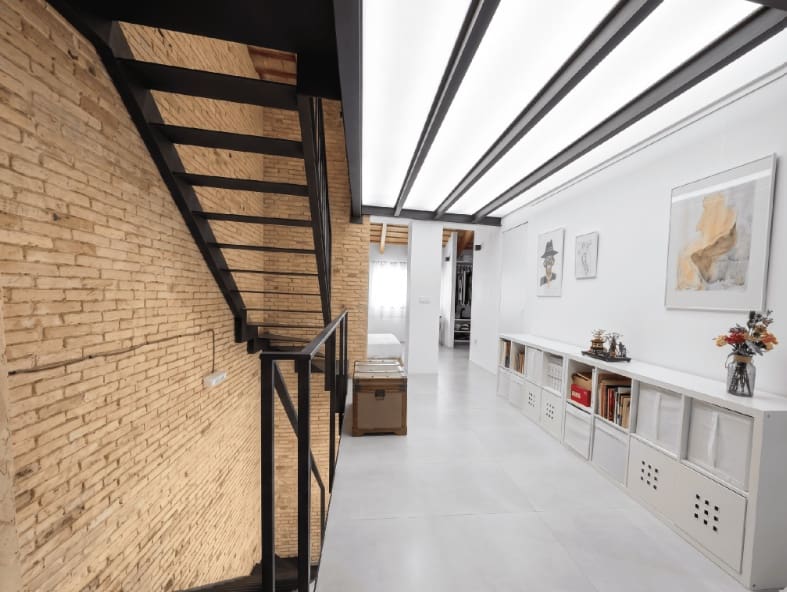2 soverom Rekkehus til salgs i Valencia by - € 930 000 (Ref: 9958380)