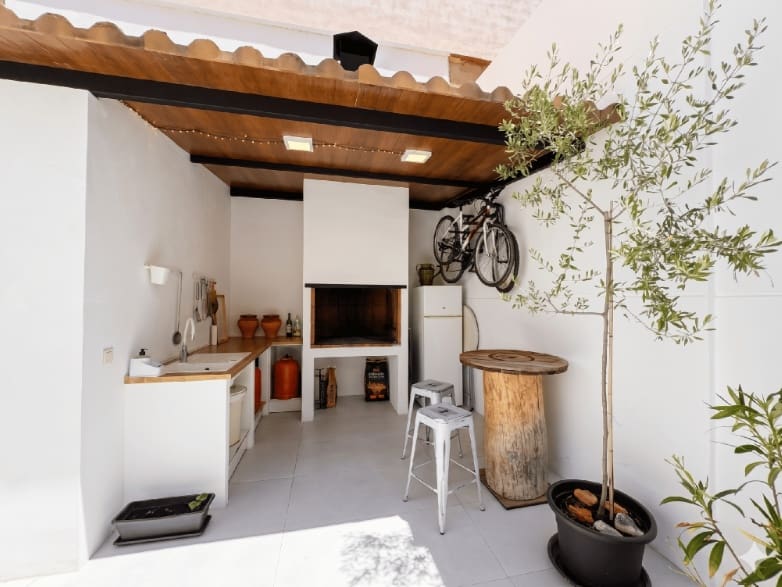 2 soverom Rekkehus til salgs i Valencia by - € 930 000 (Ref: 9958380)