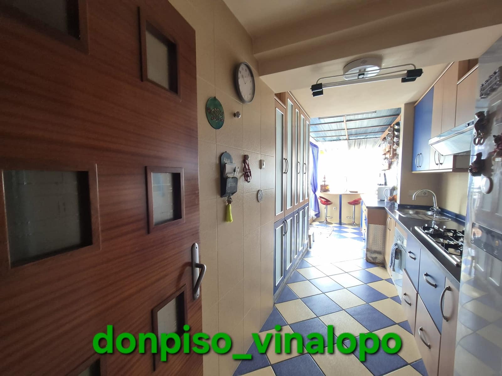 3 bedroom Penthouse for sale in El Campello with pool garage - € 700,000 (Ref: 9960255)