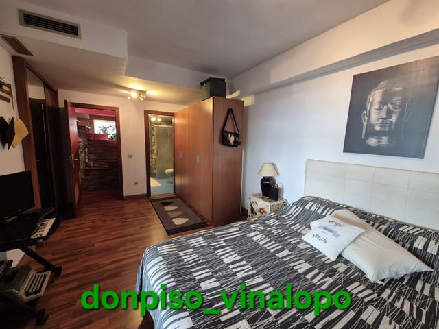 3 sovrum Takvåning till salu i Playa de Muchavista, El Campello med pool garage - 700 000 € (Ref: 9960255)