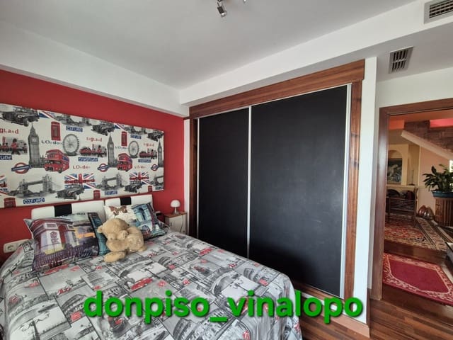 3 sovrum Takvåning till salu i Playa de Muchavista, El Campello med pool garage - 700 000 € (Ref: 9960255)