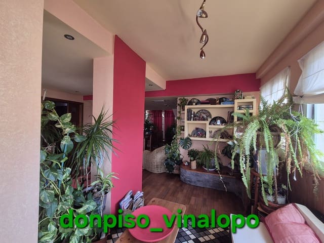 3 sovrum Takvåning till salu i Playa de Muchavista, El Campello med pool garage - 700 000 € (Ref: 9960255)
