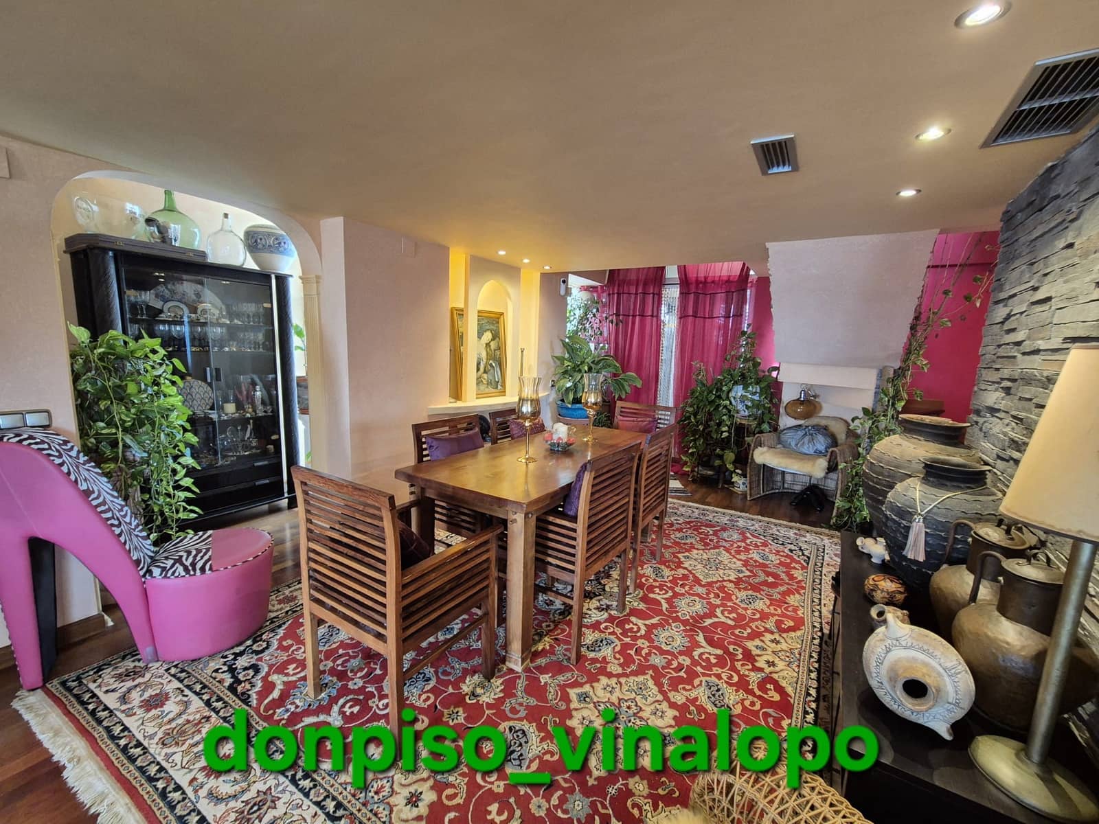 3 bedroom Penthouse for sale in El Campello with pool garage - € 700,000 (Ref: 9960255)